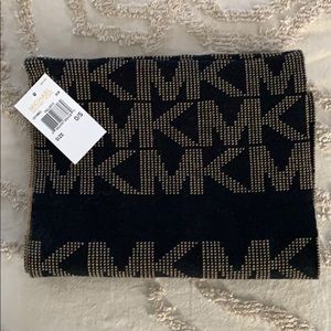 Michael Kors Scarf - NWT